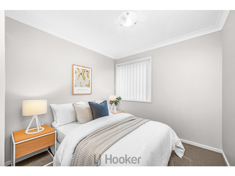 8 Kariboo Lane, Mount Hutton NSW 2290