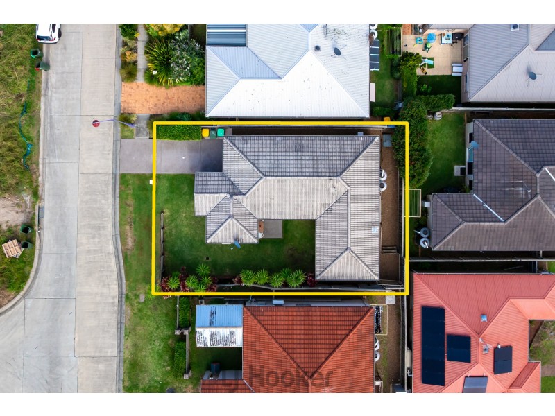 8 Kariboo Lane, Mount Hutton NSW 2290