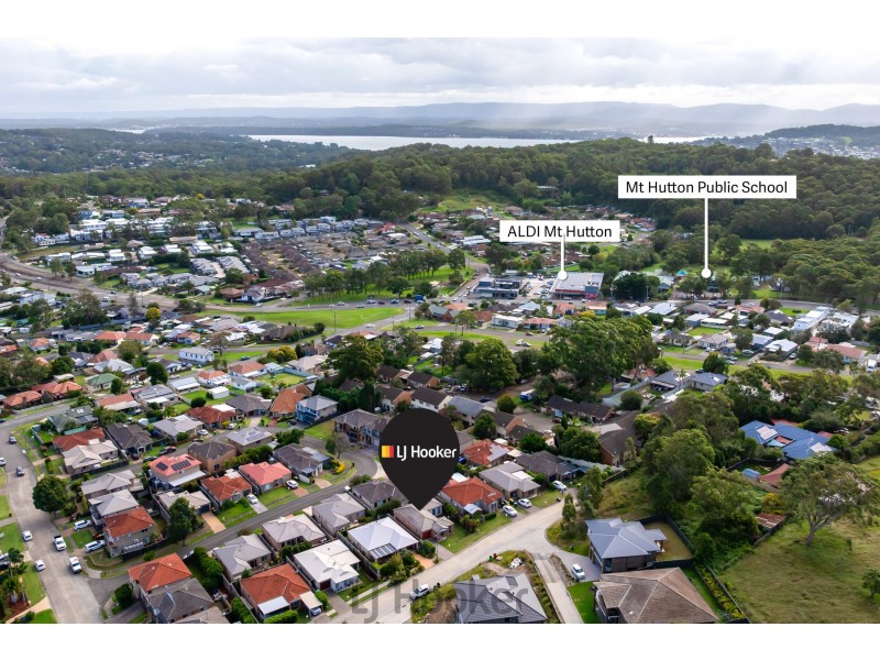 8 Kariboo Lane, Mount Hutton NSW 2290