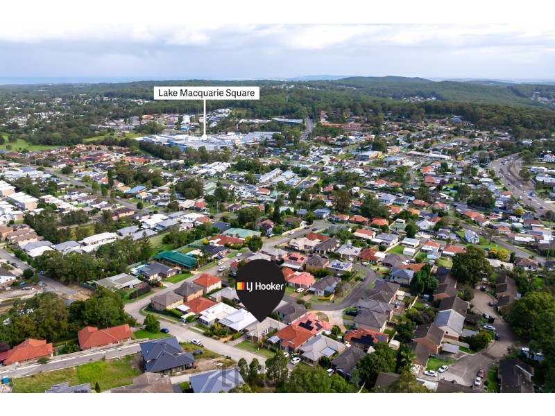 8 Kariboo Lane, Mount Hutton NSW 2290