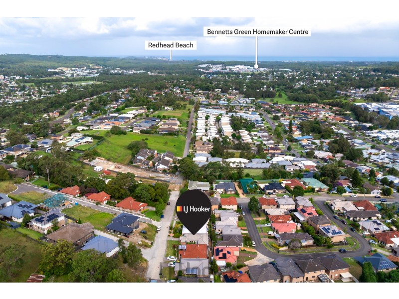 8 Kariboo Lane, Mount Hutton NSW 2290