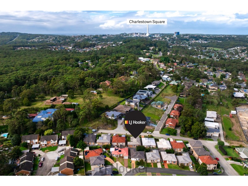 8 Kariboo Lane, Mount Hutton NSW 2290