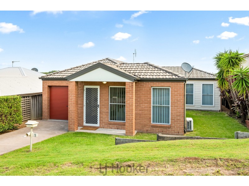 8 Kariboo Lane, Mount Hutton NSW 2290