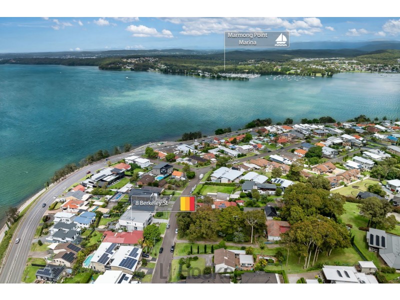 8 Berkeley Street, Speers Point NSW 2284