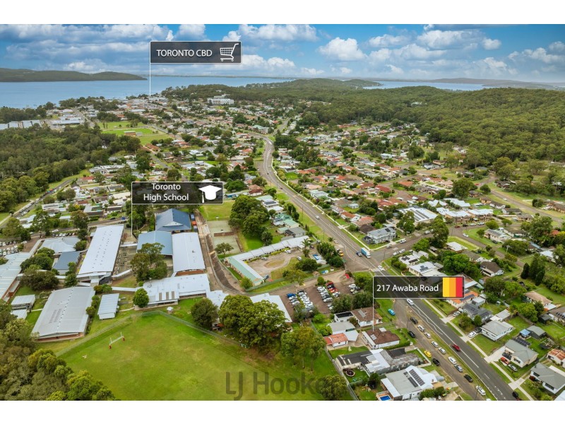 217 Awaba Road, Toronto NSW 2283