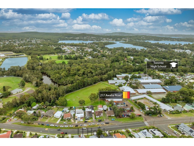 217 Awaba Road, Toronto NSW 2283