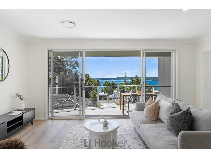 6/22 Brighton Avenue, Toronto NSW 2283