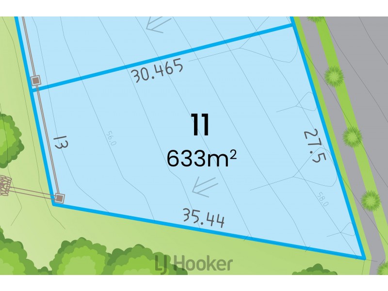 Lot 11/16 Mimosa Avenue, Charlestown NSW 2290