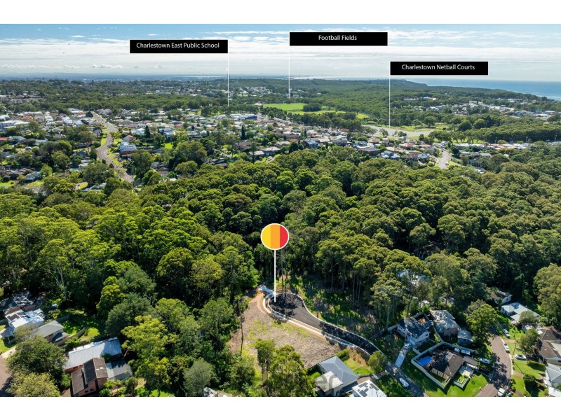 Lot 11/16 Mimosa Avenue, Charlestown NSW 2290
