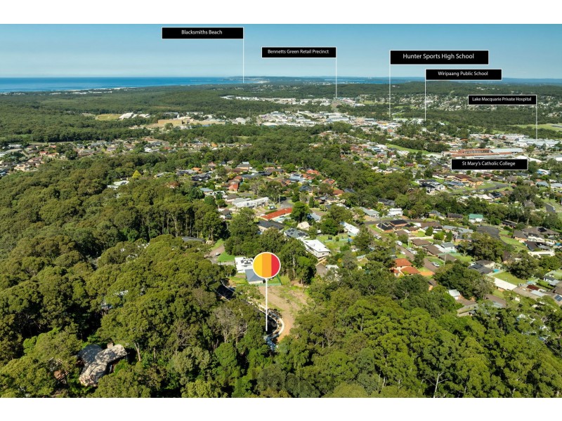 Lot 11/16 Mimosa Avenue, Charlestown NSW 2290