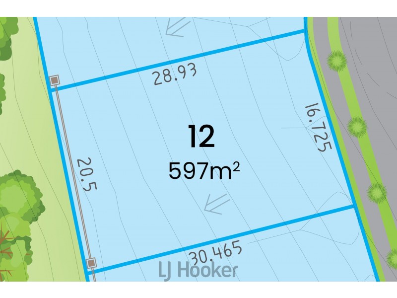 Lot 12/16 Mimosa Avenue, Charlestown NSW 2290