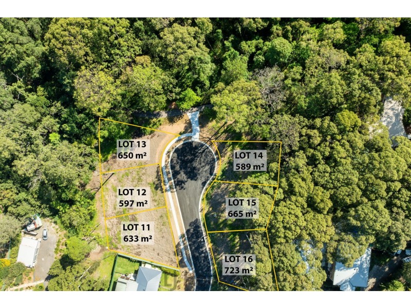 Lot 12/16 Mimosa Avenue, Charlestown NSW 2290