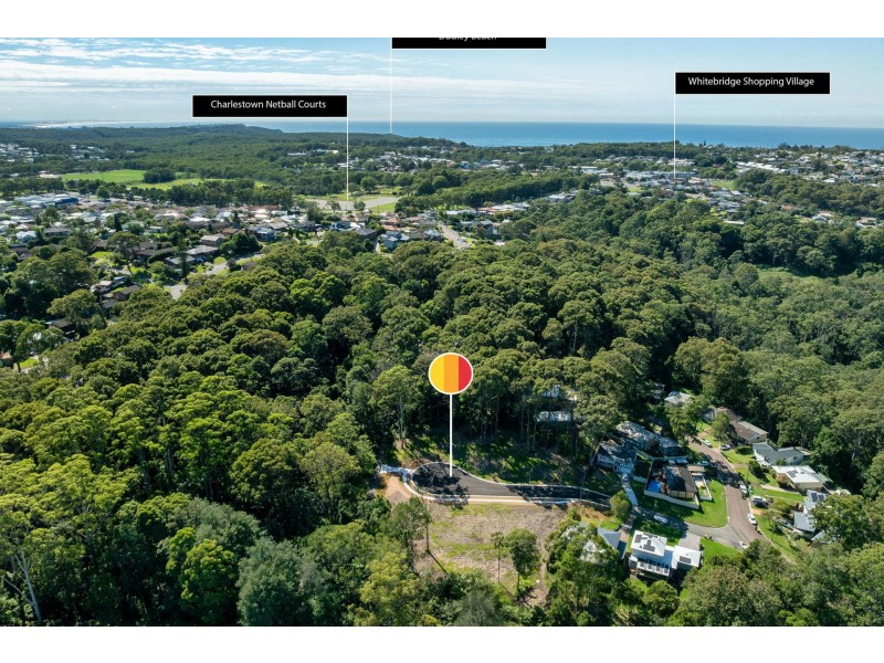 Lot 12/16 Mimosa Avenue, Charlestown NSW 2290