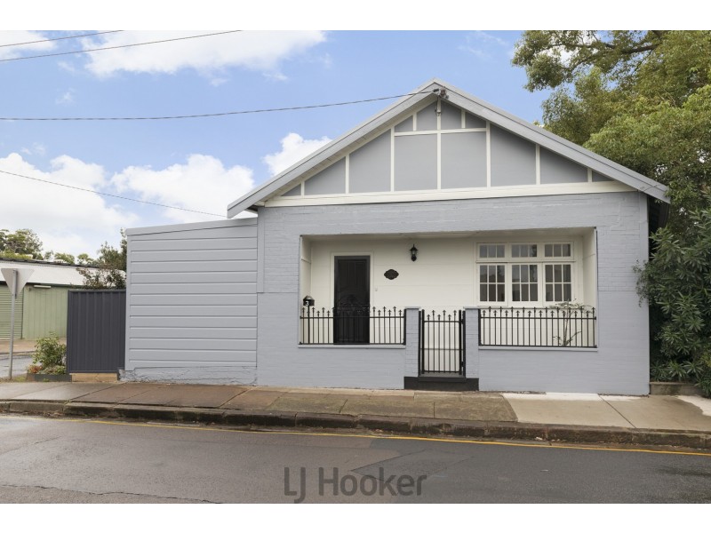 3 Olive Street, Maitland NSW 2320