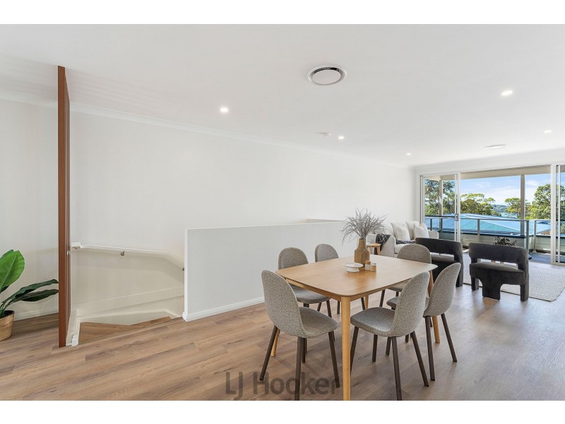 7/22 Brighton Avenue, Toronto NSW 2283