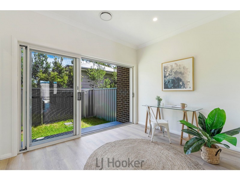 7/22 Brighton Avenue, Toronto NSW 2283