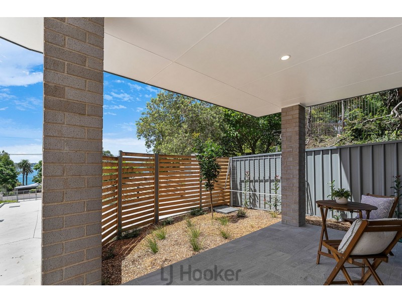 7/22 Brighton Avenue, Toronto NSW 2283