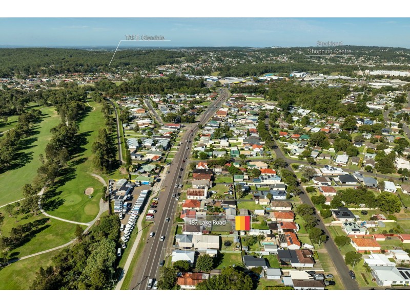 487 Lake Road, Argenton NSW 2284