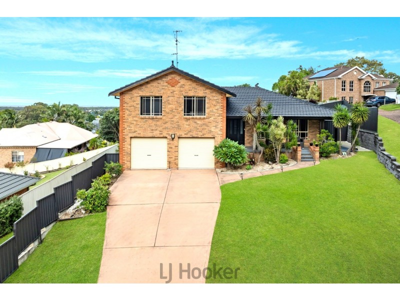 15 Sovereign Close, Floraville NSW 2280