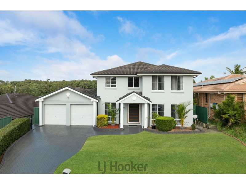 24 Sandalwood Avenue, Fletcher NSW 2287