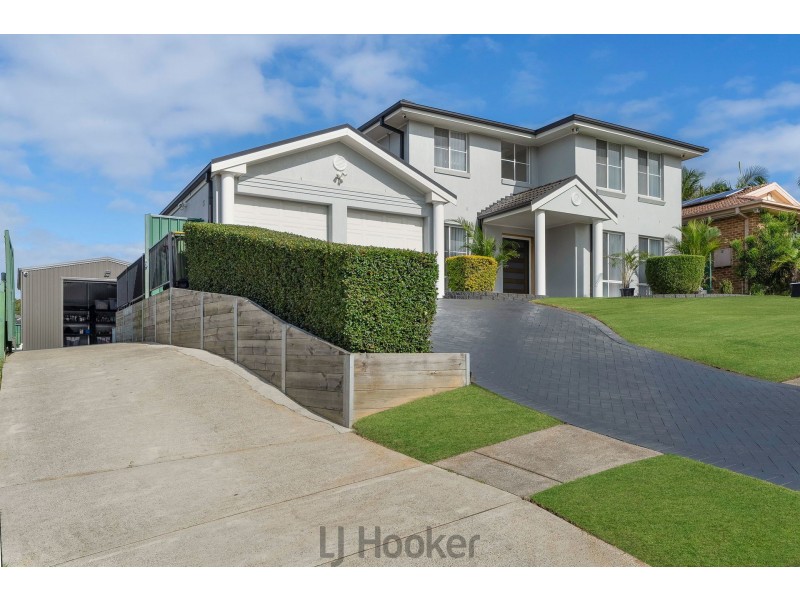 24 Sandalwood Avenue, Fletcher NSW 2287