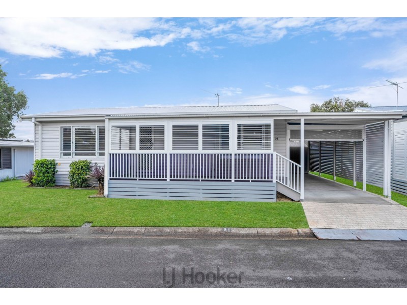 91/68 Pacific Highway, Blacksmiths NSW 2281