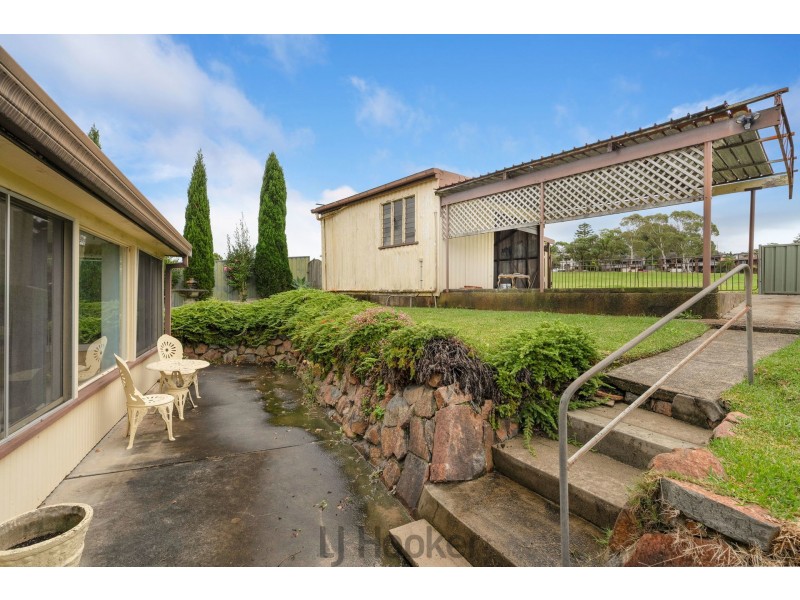 259 Christo Road, Waratah West NSW 2298