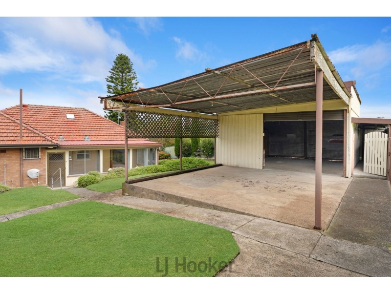 259 Christo Road, Waratah West NSW 2298