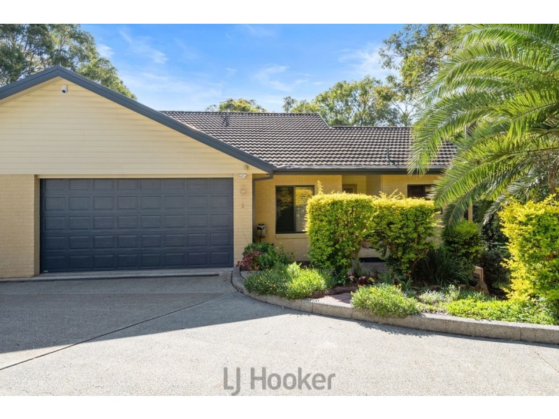 5/213 Excelsior Parade, Toronto NSW 2283