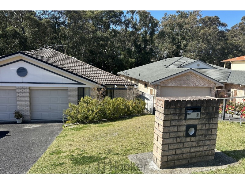 2/25 Seafarer Close, Belmont NSW 2280