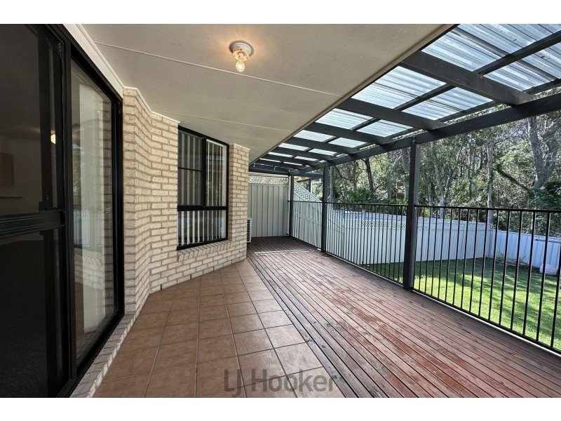 2/25 Seafarer Close, Belmont NSW 2280
