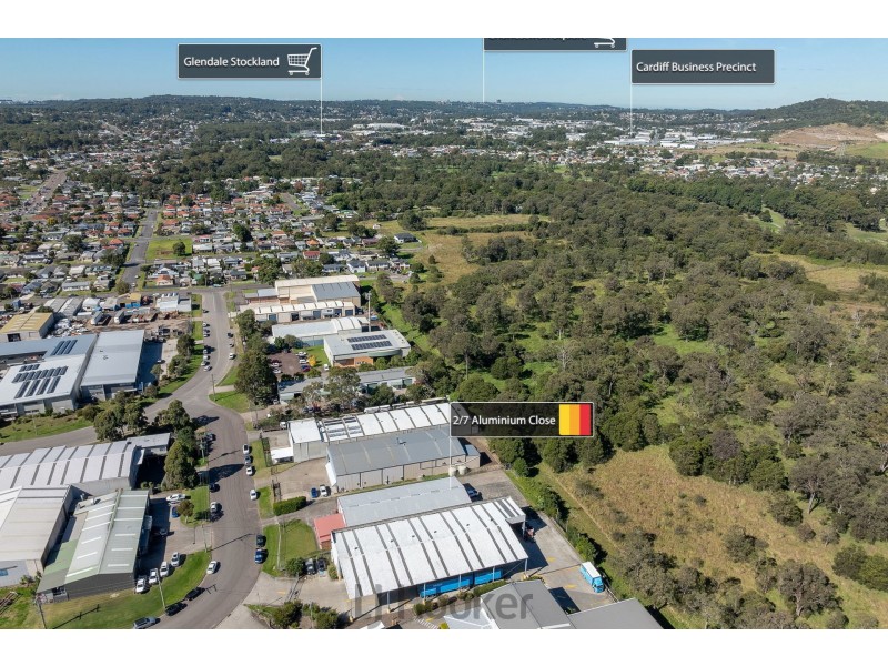 2/7 Aluminium Close, Edgeworth NSW 2285