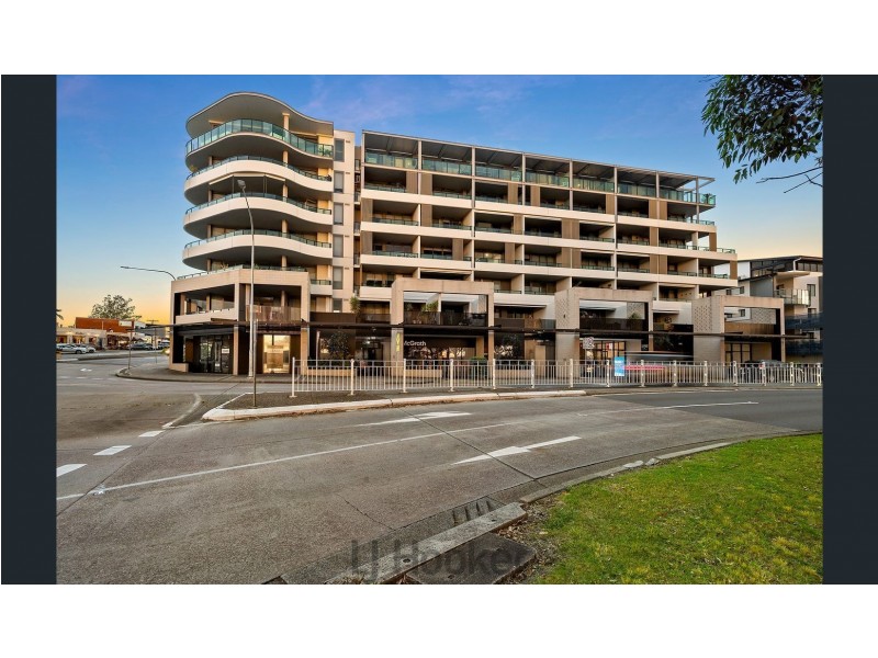 301/482 The Esplanade, Warners Bay NSW 2282