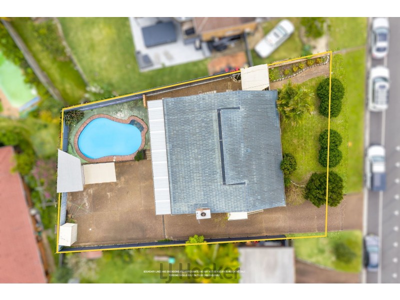 10 Flora Close, Whitebridge NSW 2290