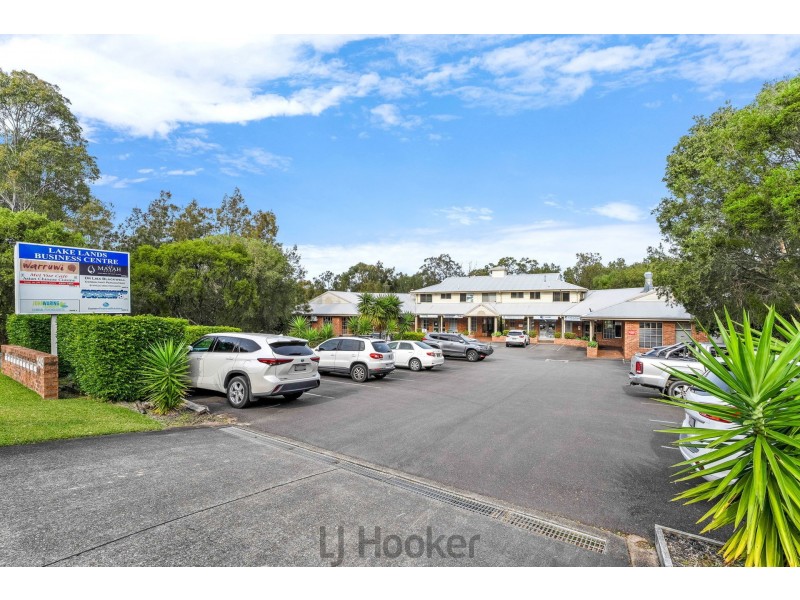 2/149 Ambleside Circuit, Lakelands NSW 2282