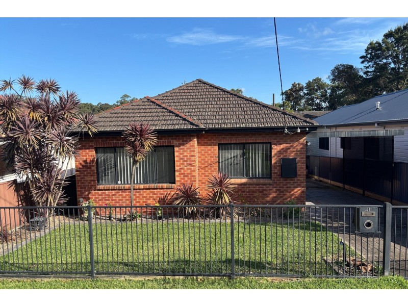 41 Robert Street, Jesmond NSW 2299