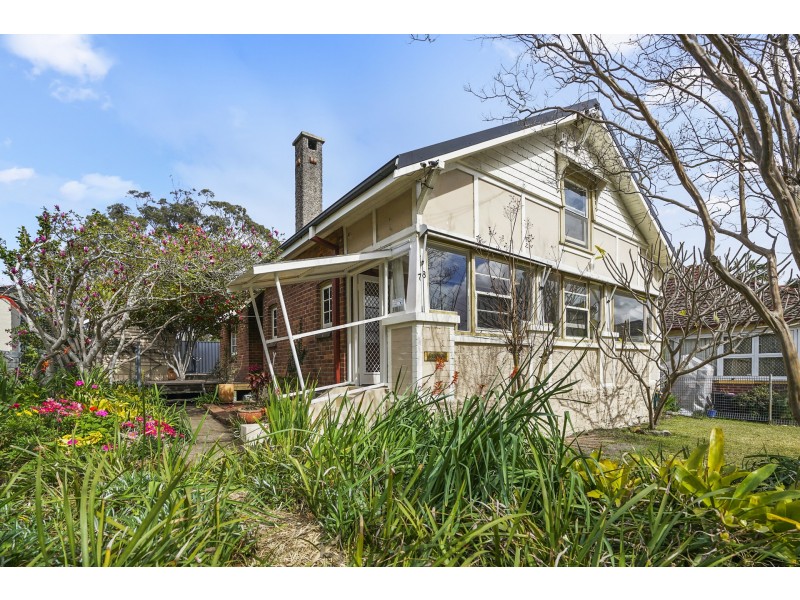 78 Victory Parade, Toronto NSW 2283