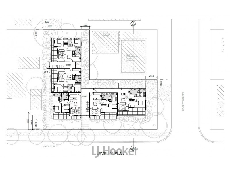 2 Mary Street & 83 Robert Street, Argenton NSW 2284