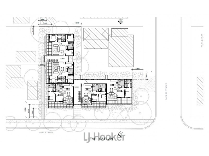 2 Mary Street & 83 Robert Street, Argenton NSW 2284