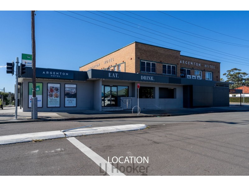 2 Mary Street & 83 Robert Street, Argenton NSW 2284