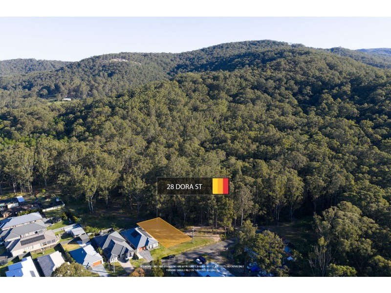 28 Dora Street, Cooranbong NSW 2265