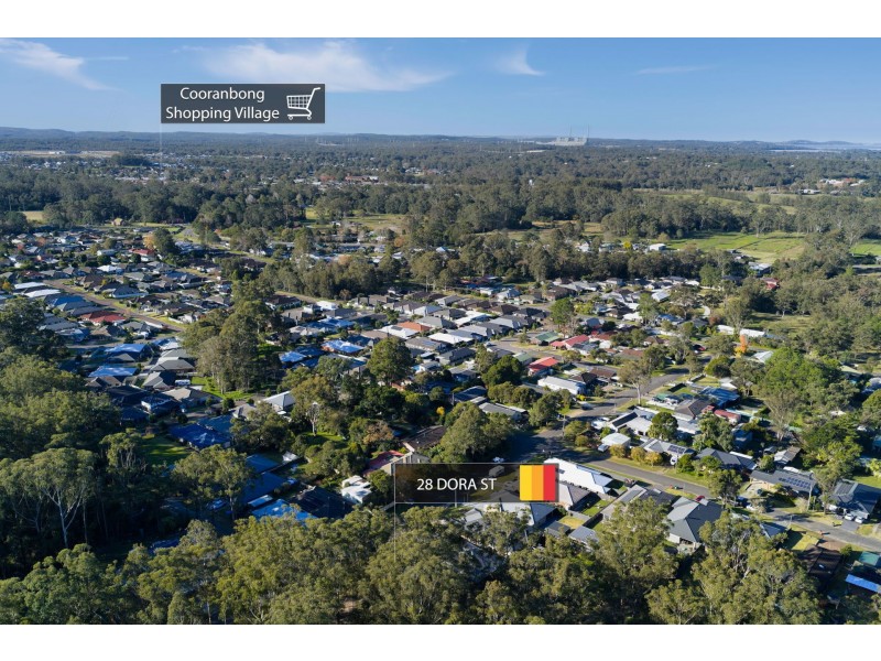 28 Dora Street, Cooranbong NSW 2265