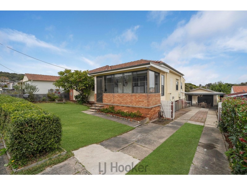 20 Drydon Street, Wallsend NSW 2287