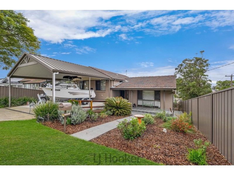 1 Kenneth Street, Kotara South NSW 2289
