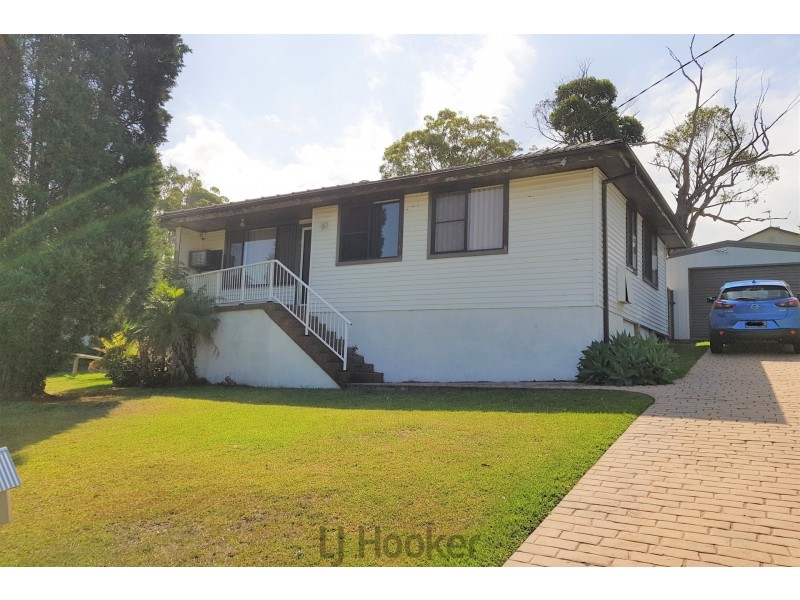 13 Willandra Crescent, Windale NSW 2306