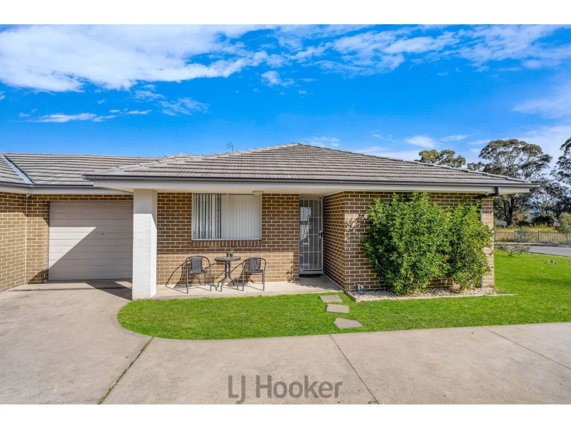 1/5 Rae Street, Cessnock NSW 2325