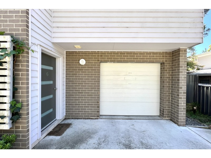 6/50 Moore Street, Birmingham Gardens NSW 2287