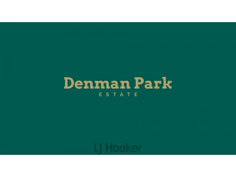 Lot 240/184 Almond Street, Denman NSW 2328