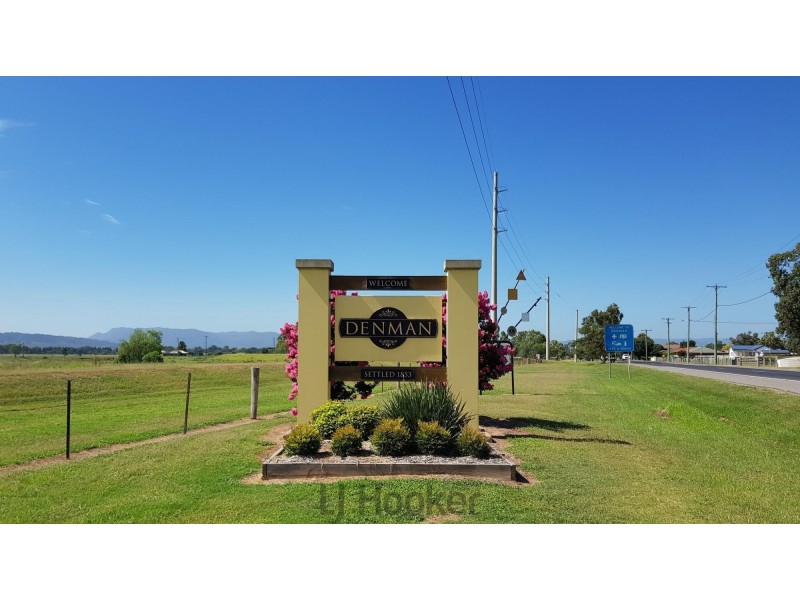 Lot 240/184 Almond Street, Denman NSW 2328