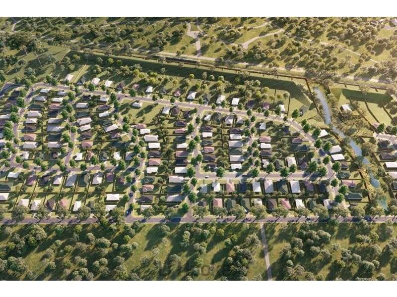 Lot 240/184 Almond Street, Denman NSW 2328